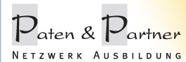 Paten und Partner Logo